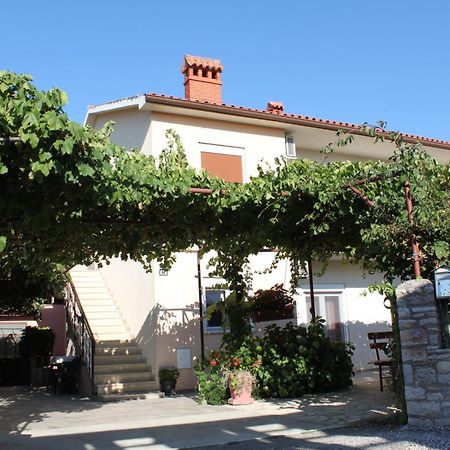 Apartamento Lori Pula Exterior foto