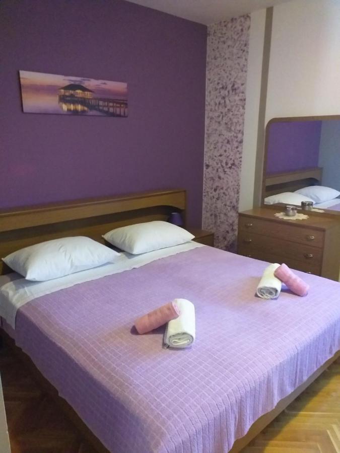 Apartamento Lori Pula Exterior foto