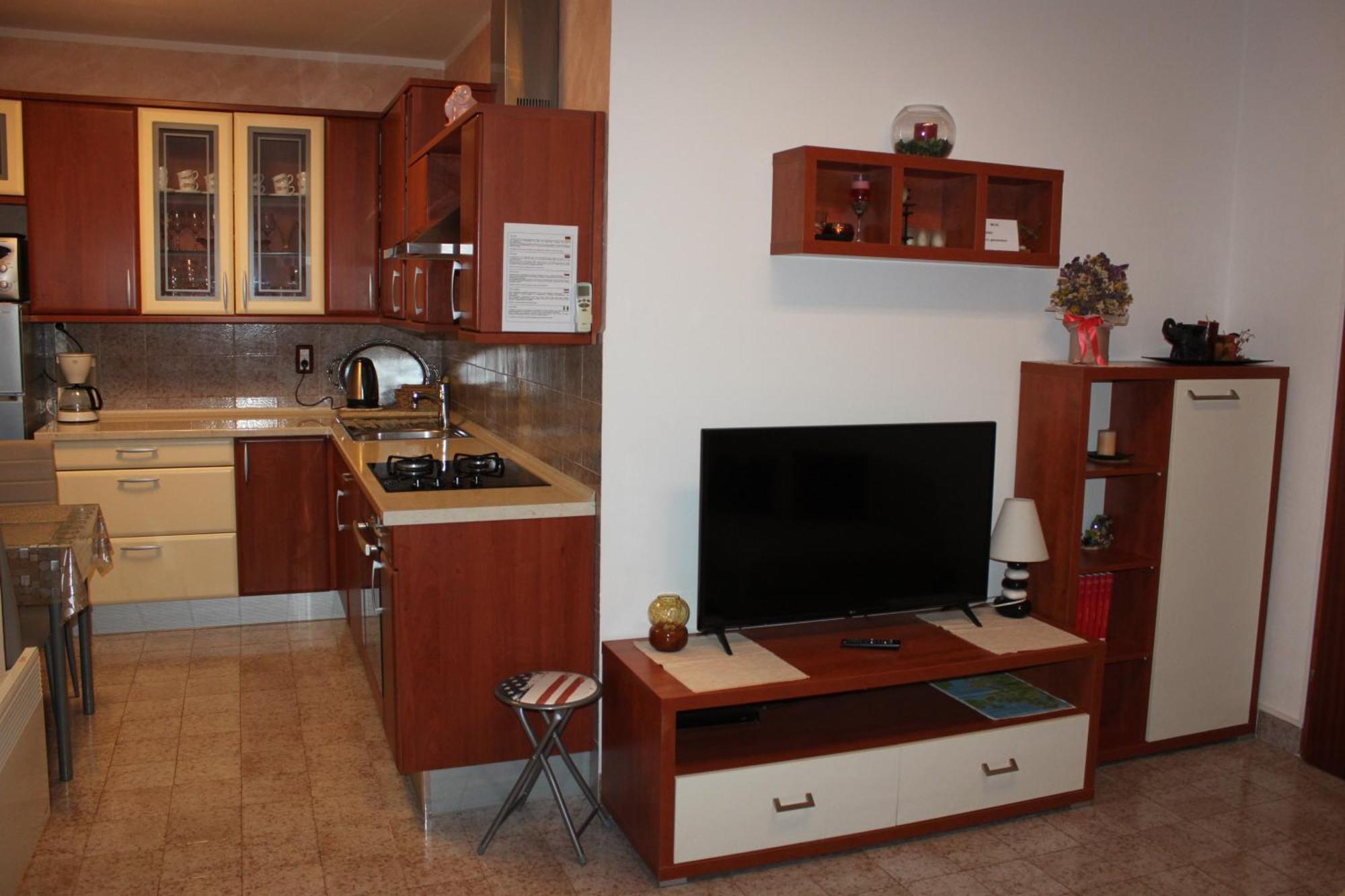 Apartamento Lori Pula Exterior foto