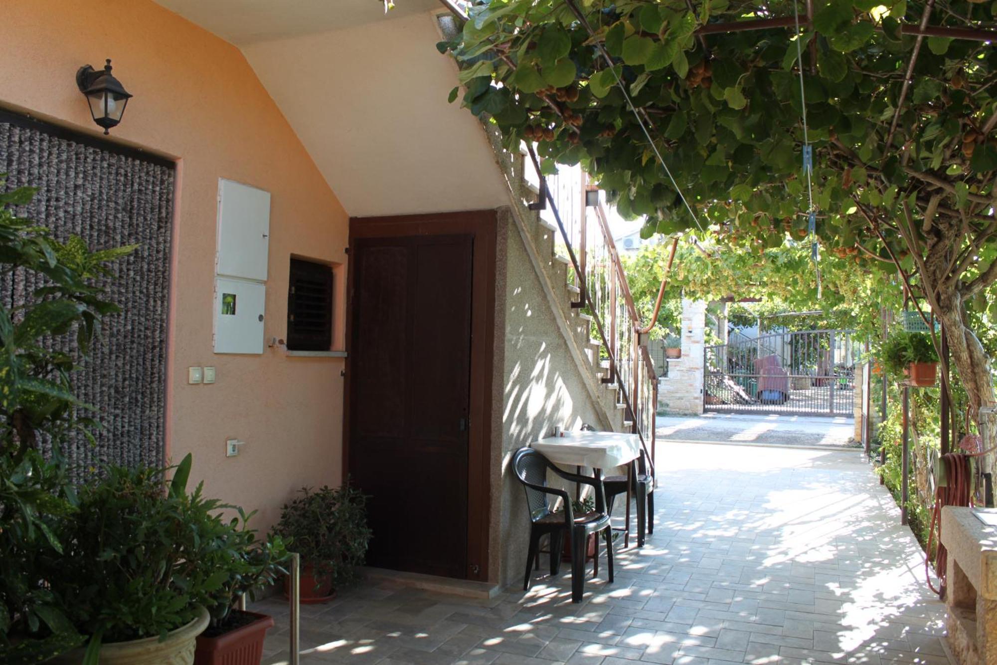 Apartamento Lori Pula Exterior foto